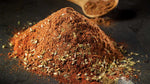 Sachet d'épices à chili