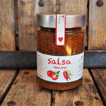 Salsa maison