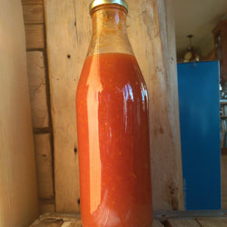 Base ''Sauce tomate''